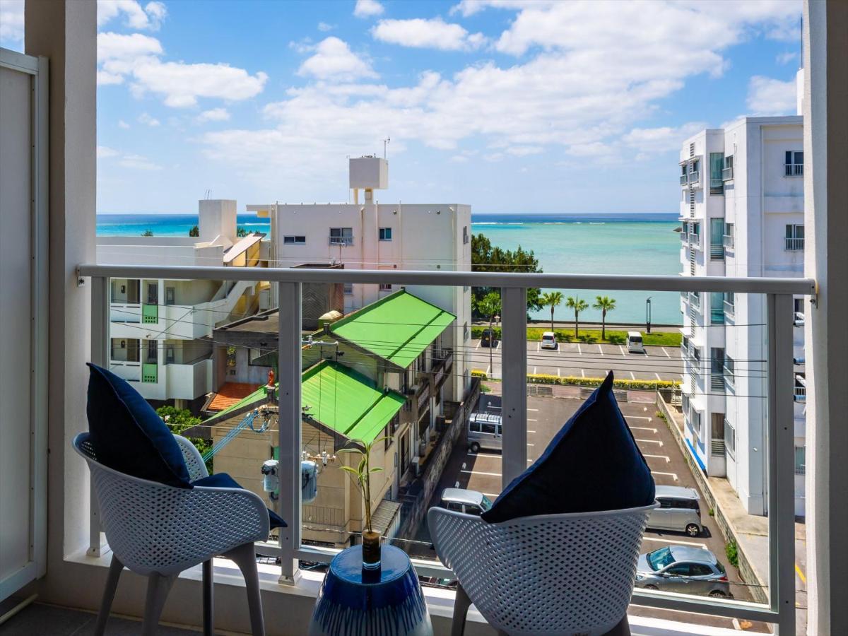 Oile By Dsh Resorts Chatan Exterior foto
